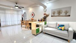 Blk 468 Hougang Avenue 8 (Hougang), HDB 5 Rooms #503210401